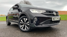 Volkswagen Taigo 1.0 TSI Life 5dr Petrol Hatchback